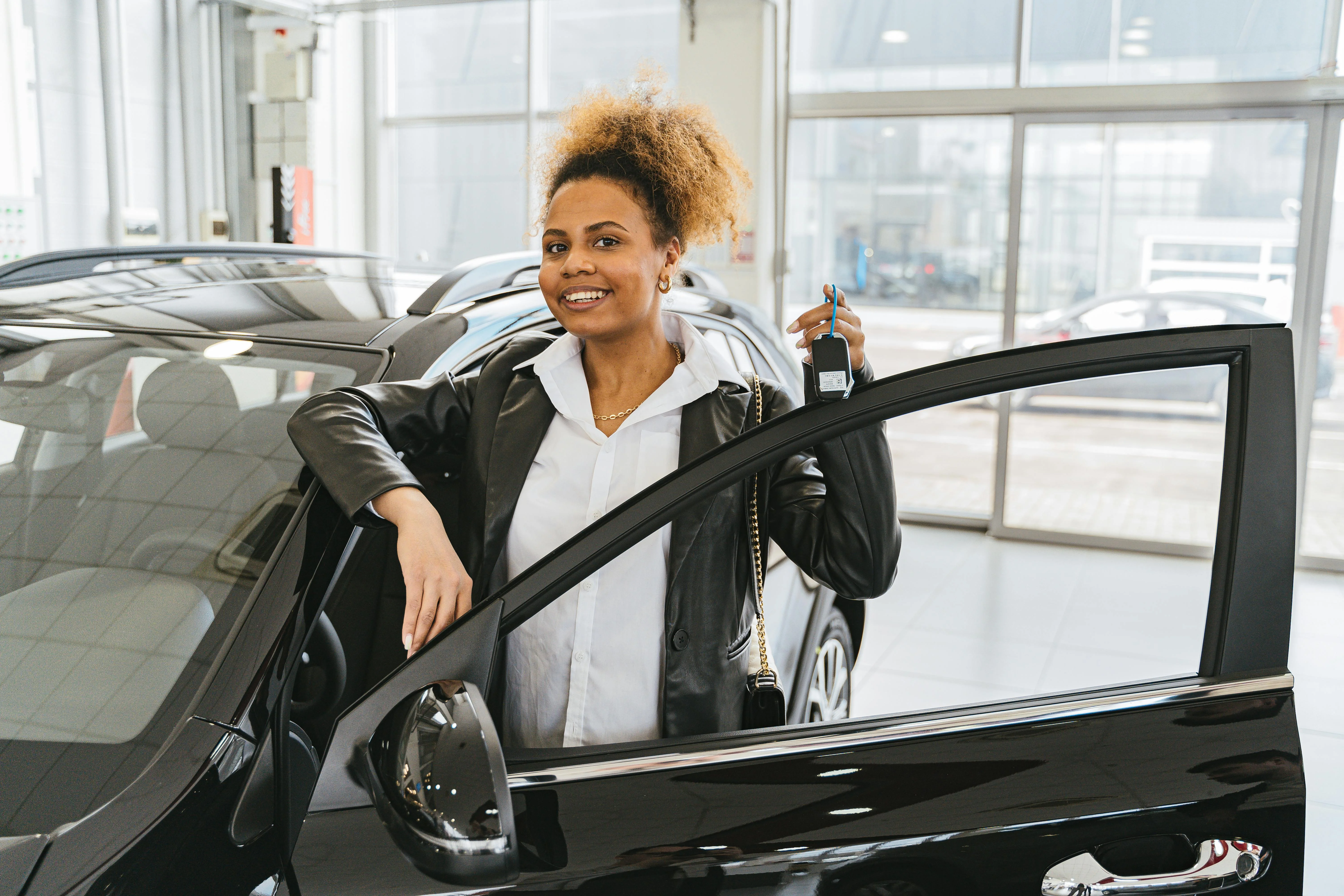 How to transfer vehicle ownership in kenya